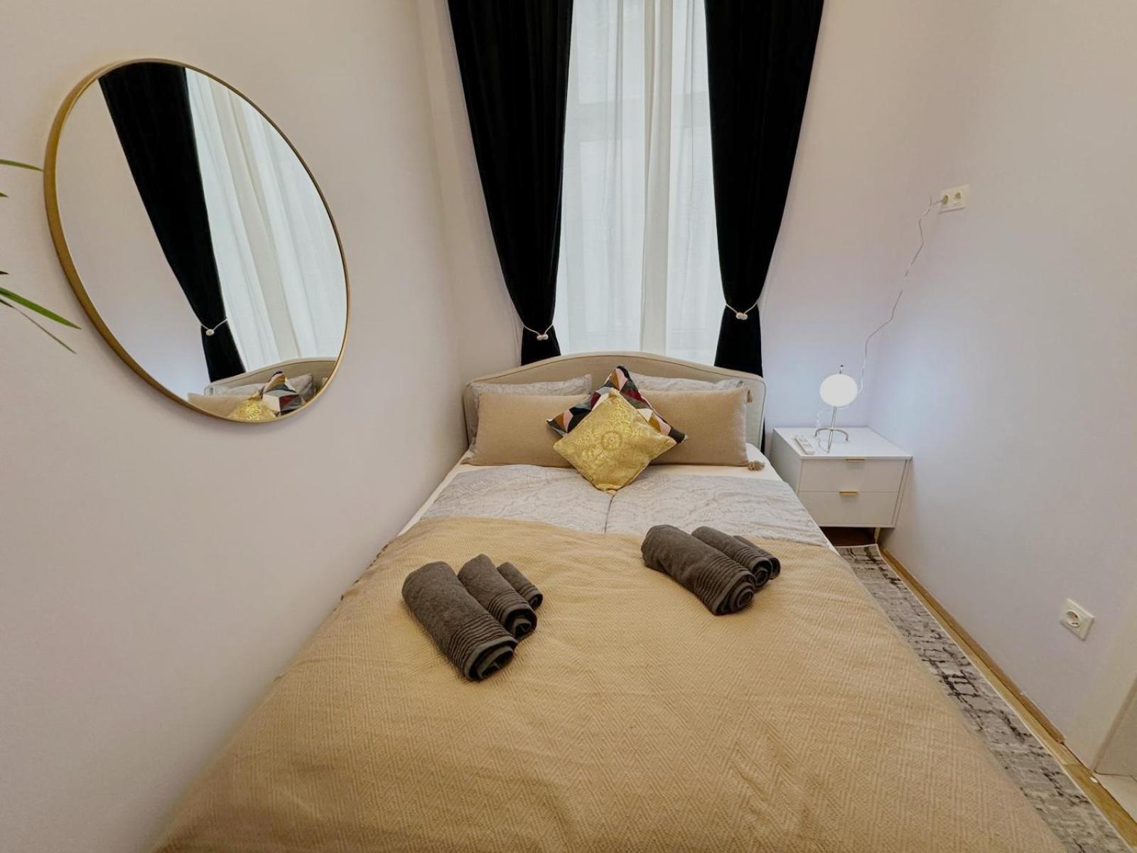 Appartement 2 Zimmer Nahe Prater Wenen