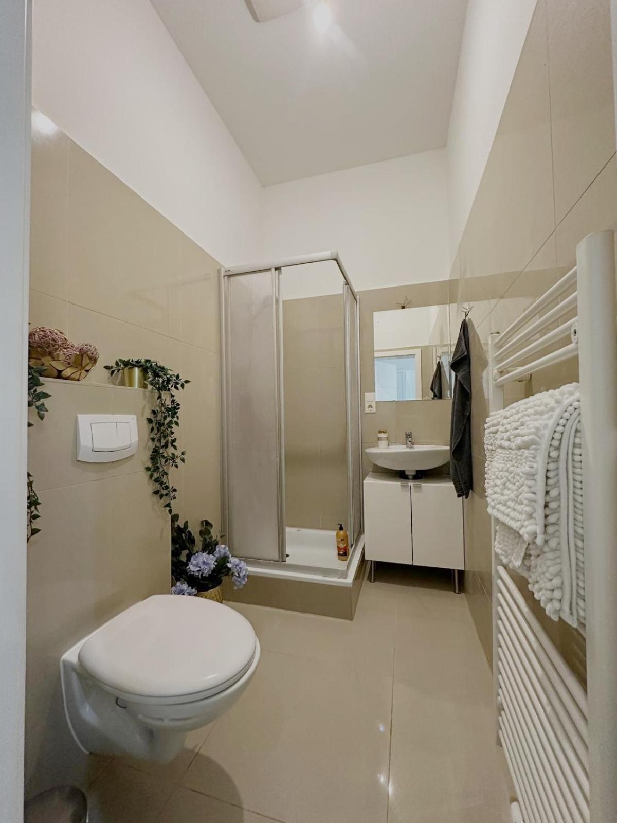 Appartement 2 Zimmer Nahe Prater