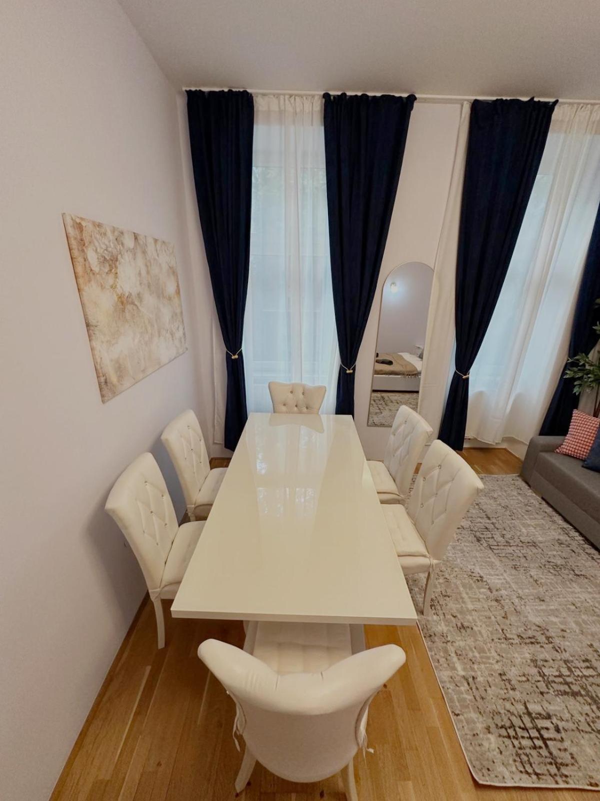 Appartement 2 Zimmer Nahe Prater Wenen
