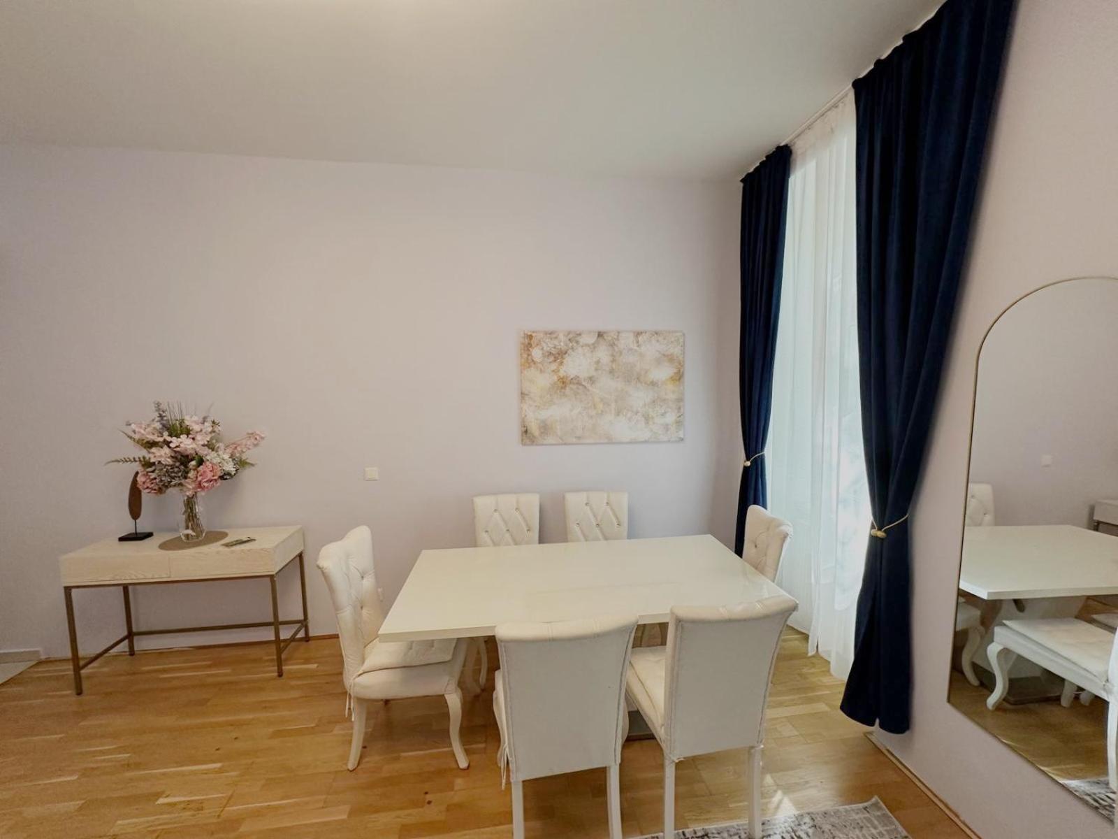 2 Zimmer Nahe Prater Vienne